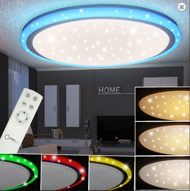 Leuchten Direkt LUISA 15220-16