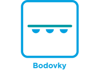 Bodovky