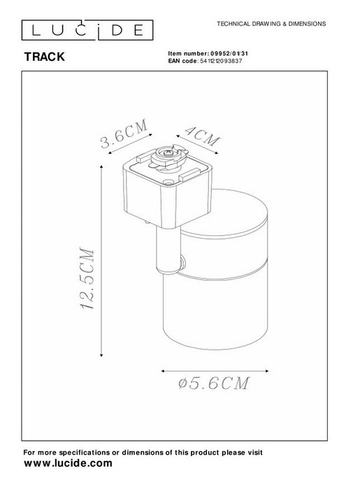 09952-01-31technicaldrawing