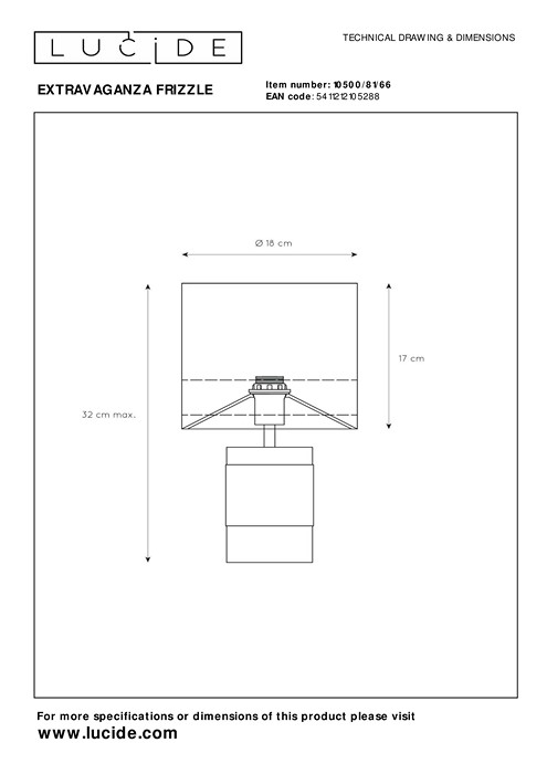 10500-81-66technicaldrawing