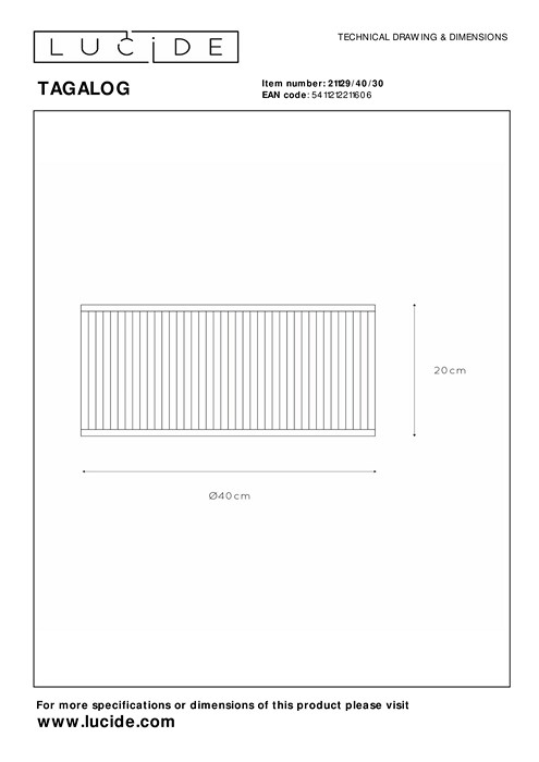 21129-40-30technicaldrawing