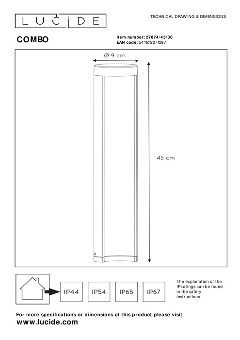 27874-45-30technicaldrawing