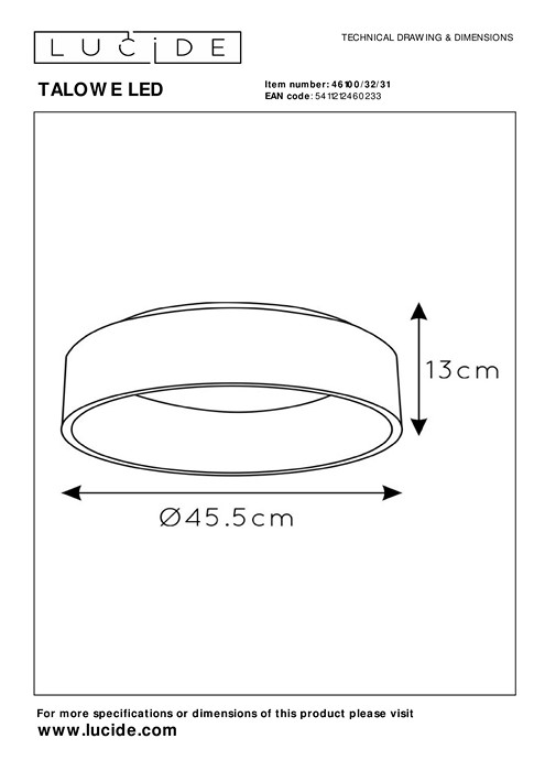 46100-32-31technicaldrawing