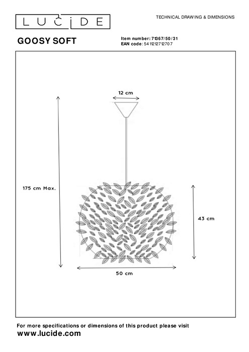 71367-50-31technicaldrawing