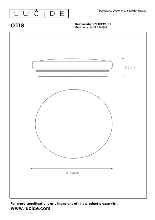 79199-26-61technicaldrawing