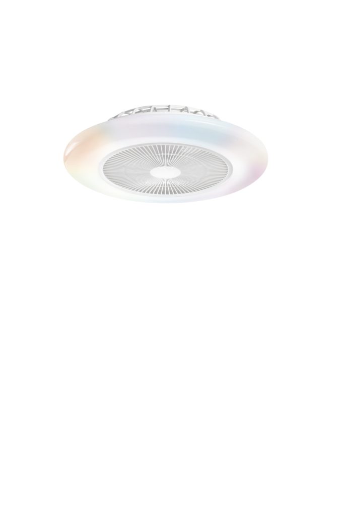FAN LED-PONENTE-PRO