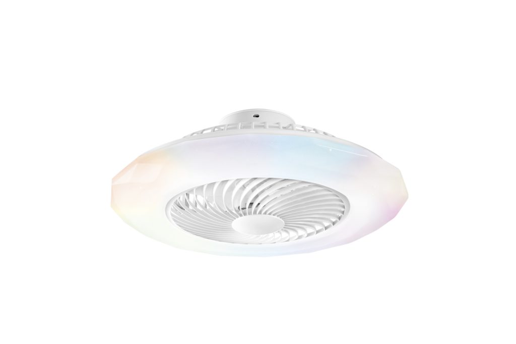 FAN LED-SKYRON-BT